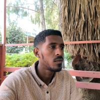 Frew Gebremariyam