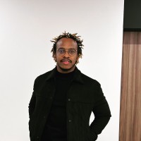 Eric Kanimba