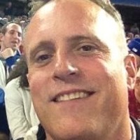 Rob Beecham
