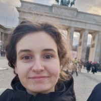 Sara Doesburg