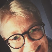 Clare Harris BA MSc FCMA