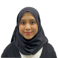 Nurul Batrisyia Mohd Yusni