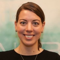Natalie Jones