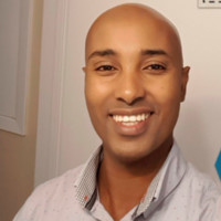 Yonas Ayele Tekle