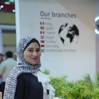 Dalia Ashraf