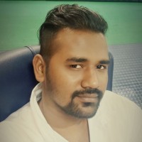 Thirunavukkarasu Sakthivel