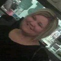 Becky Thompson