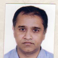 Amitabh Bhargava