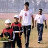 Jivan Mohod