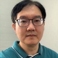Joshua Chia