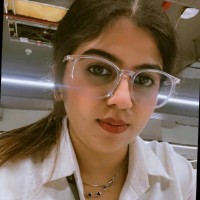Simran Priya.