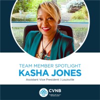 Kasha Jones