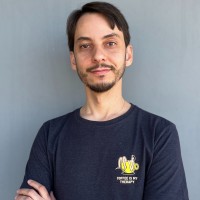 Xandai Damião (Pwd/Deaf)