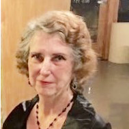 Kay Paschal