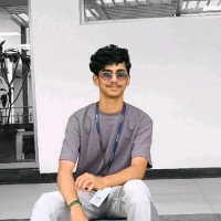 Lalith Adithyan Suresh