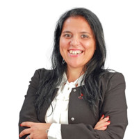 Patrícia Macedo