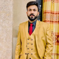 Muhammad Raheel