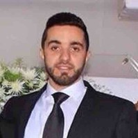 Ahmed Azzam