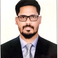 Meer Altaf Hussain