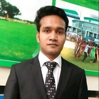 Muhammad Kamrul Hassan