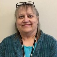 Martha Caldwell