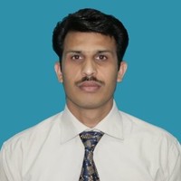 Ilyas Muhammad