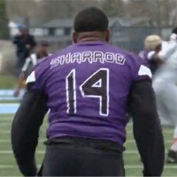 Jamall Sherrod