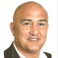 Roberto Garcia Angulo