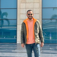 Muhammed Abo-Eldhab