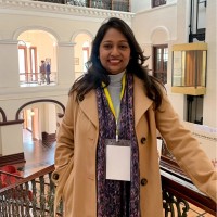 Dr. Shreya Roy
