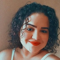 Mariana Dos Santos Silva Cavalarini