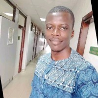 Ibrahim Ouattara