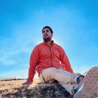 Lalit Sharma