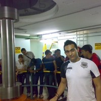 Marcilio Queiroz
