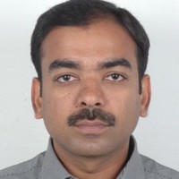 Sivagnanam Muthukrishnan