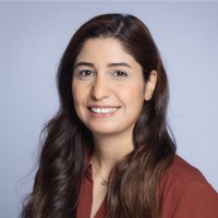 Soraya Shafiekhani, Ph.D.