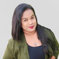 Pranali Patil