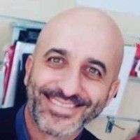 fabrizio santoro