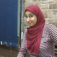 Aya Magdy