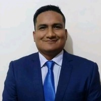 John Enrique Molina