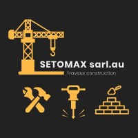 Travaux Setomax