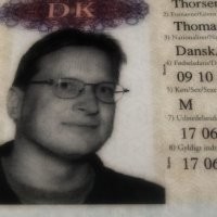 Thomas Thorsen