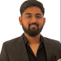 Lokesh Joshi