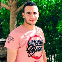 Mahmoud Ibrahim