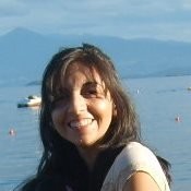 Marcela Ramírez Matus