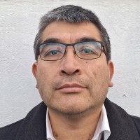 Jose Gerardo Ferrada Sepulveda