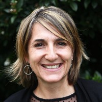 Dorine Vincent
