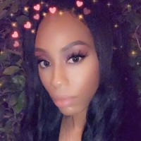 Angelle Green
