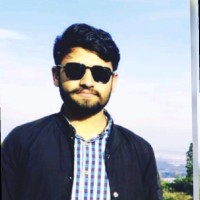 Hammad Rashid