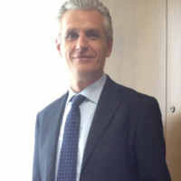 Alberto Marchesi
